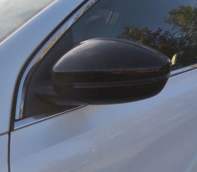 Ляво огледало peugeot 308 gt Line