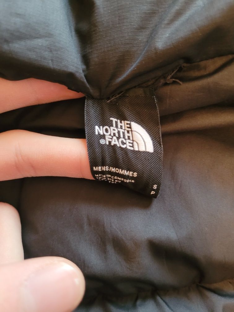 geaca The North Face
