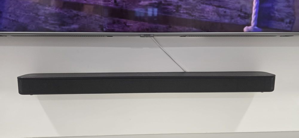 Soundbar SONY HT-S350, 2.1, 320W, Bluetooth, Subwoofer Wireless, negru