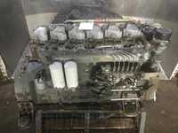 Motor Liebherr D926TI-E   -piese de motor Liebherr