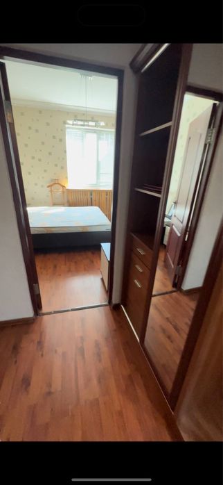 Квартира в отличном состоянии