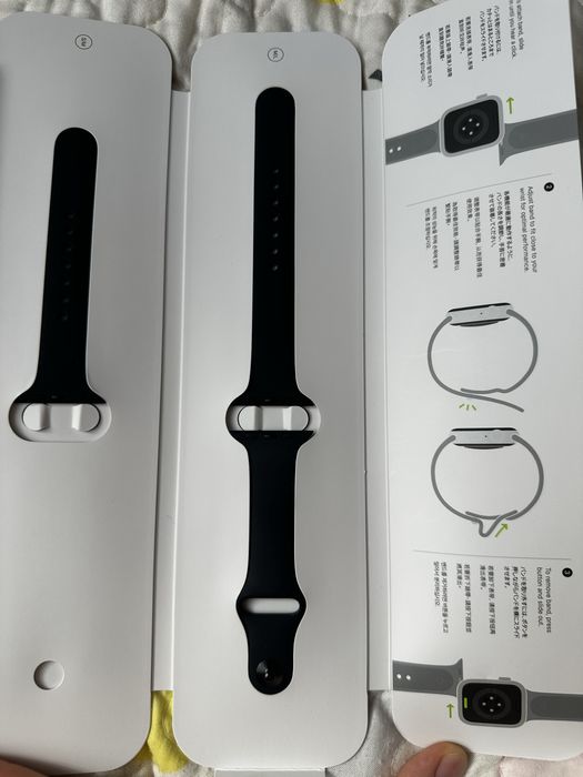 Apple watch series 6 40 mm