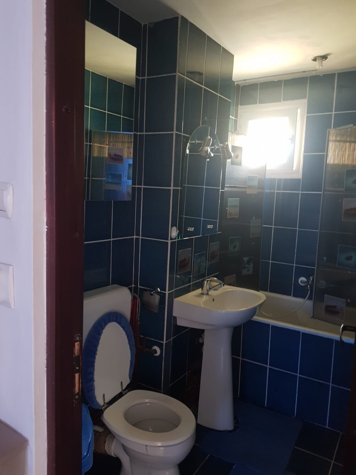 apartamente de inchiriat zarnesti