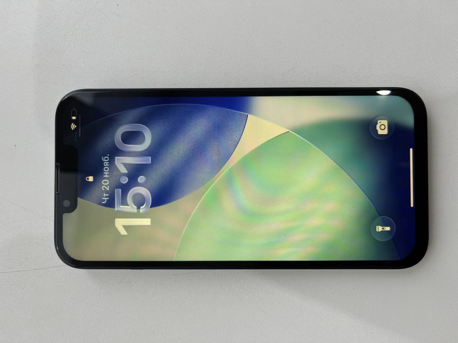 Iphone 13-128gb в идеальном состоянии