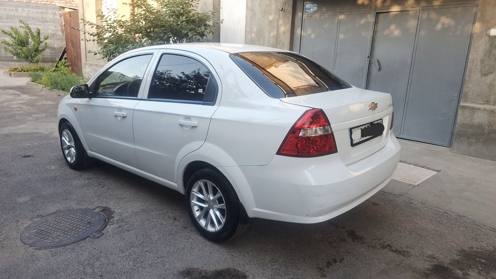Nexia 3 sotiladi