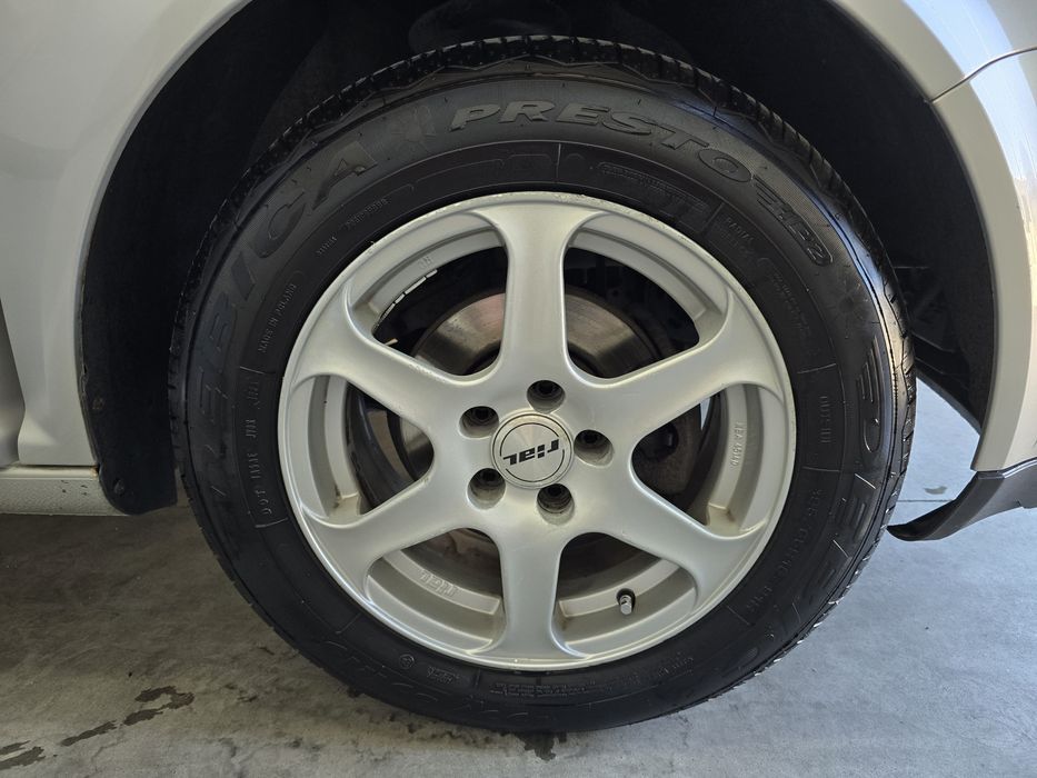 VW GOLF 4 1.6 Автоматик
