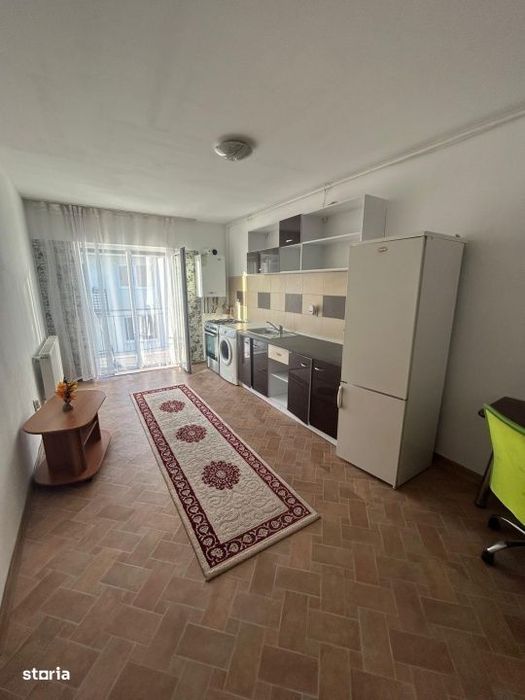 Apartment 1 camere - 41 mp - parcare - Stejarului , Floresti
