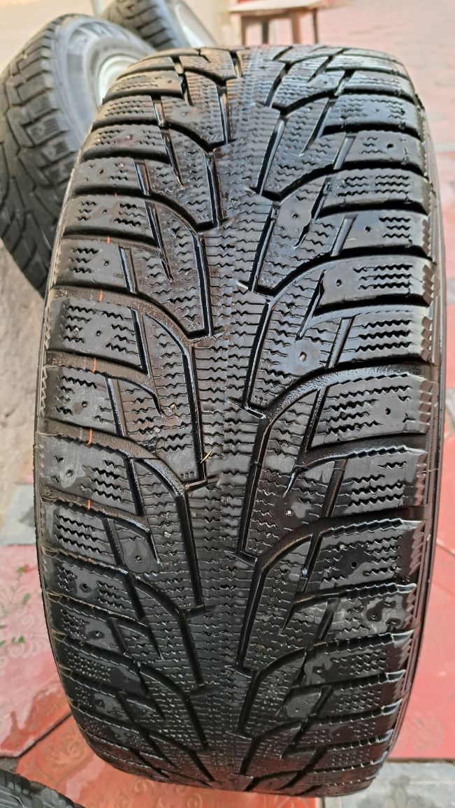 Диски с шинами для мерс w210