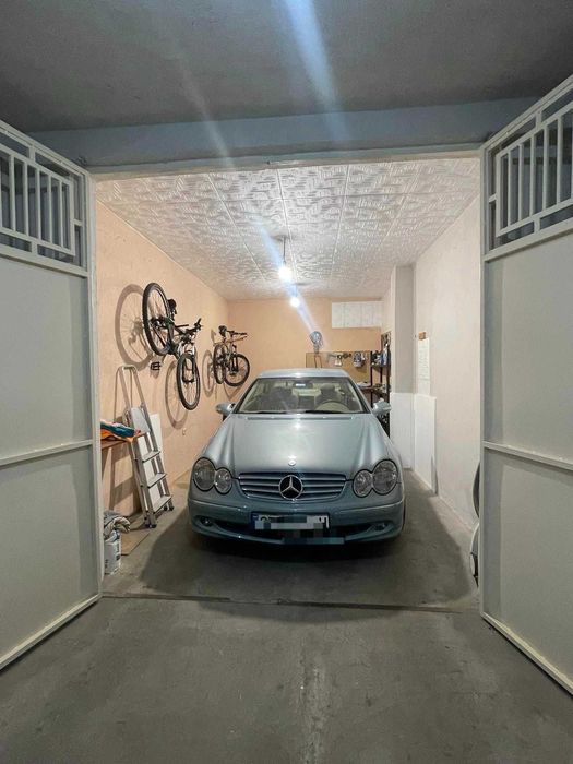 Продава се Гараж / Паркомясто в Стара Загора, Център - 23 кв.м за 1305 €/кв.м - Снимка #3