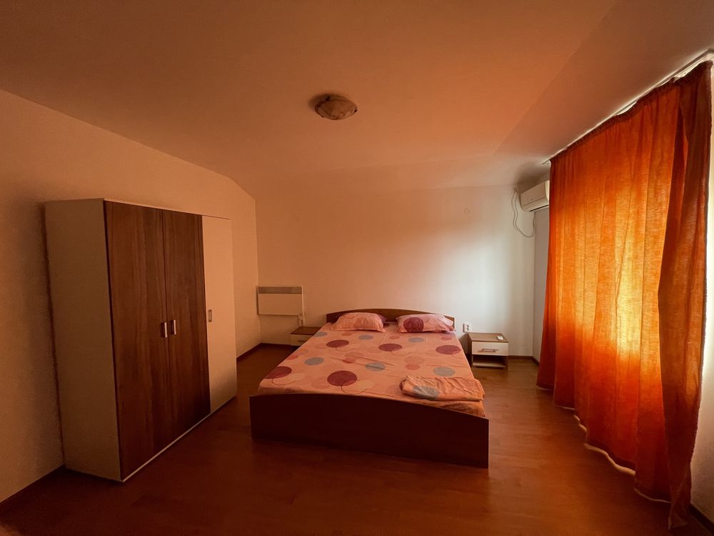 Vila/ apartament/ Cabana  Costinesti disponibila de 1 mai