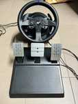 Volan gaming thrustmaster T300 RS GT EDITION