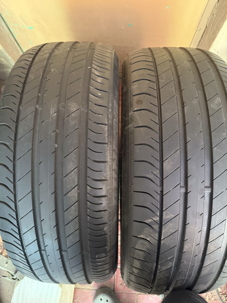 шины DUNLOP SPORT MAXX 245/45/R20