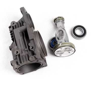 Ремонтен комплект за компресори АМК