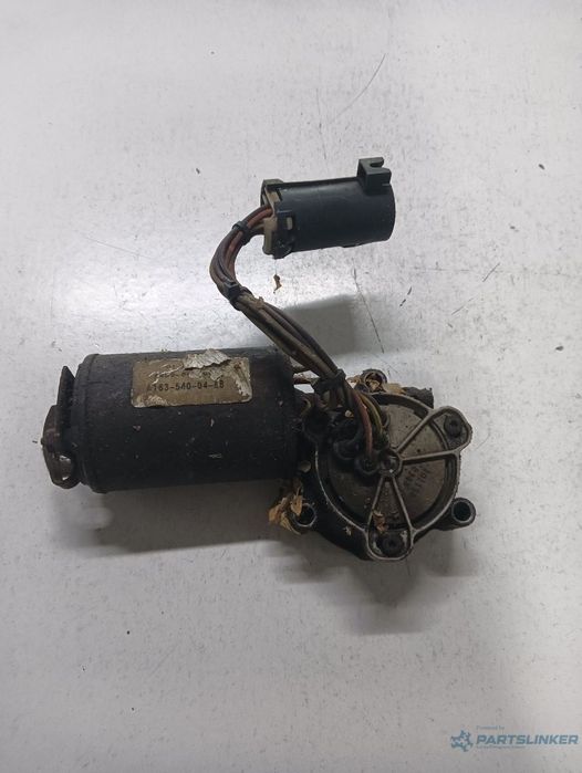 Motoras cutie transfer  MERCEDES-BENZ M-CLASS W163 1998 - 2005 3.2 ML 320 M 112.942