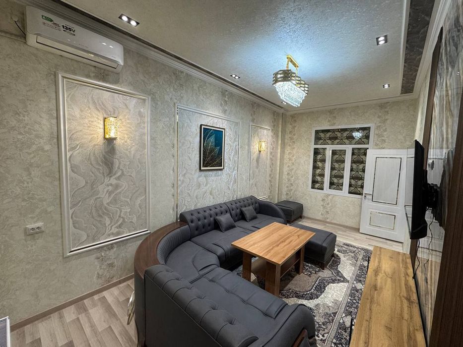 Аренда Квартиры Яккасарай