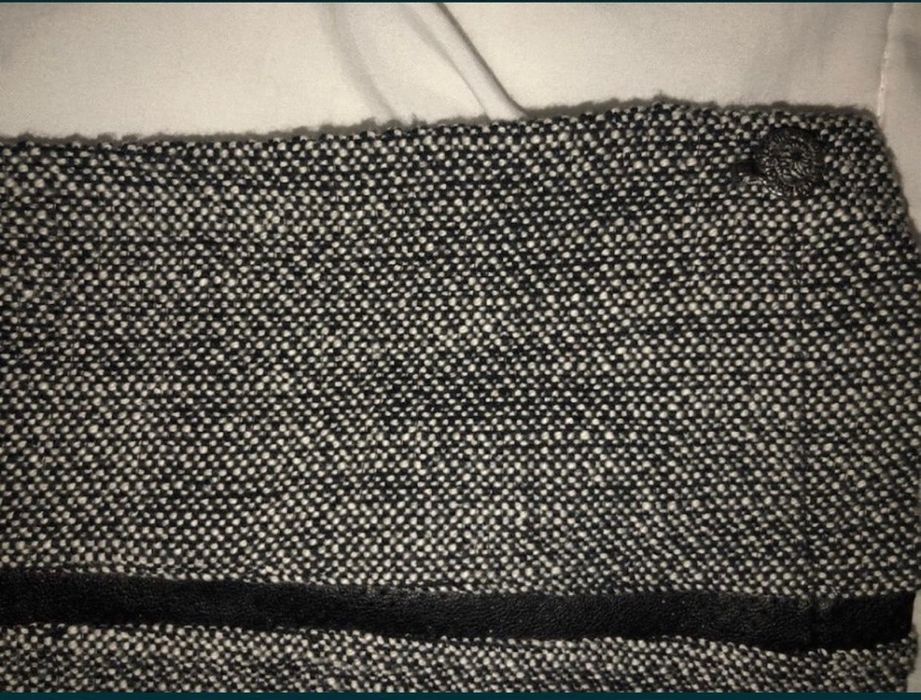 Jacheta Scotch & Soda