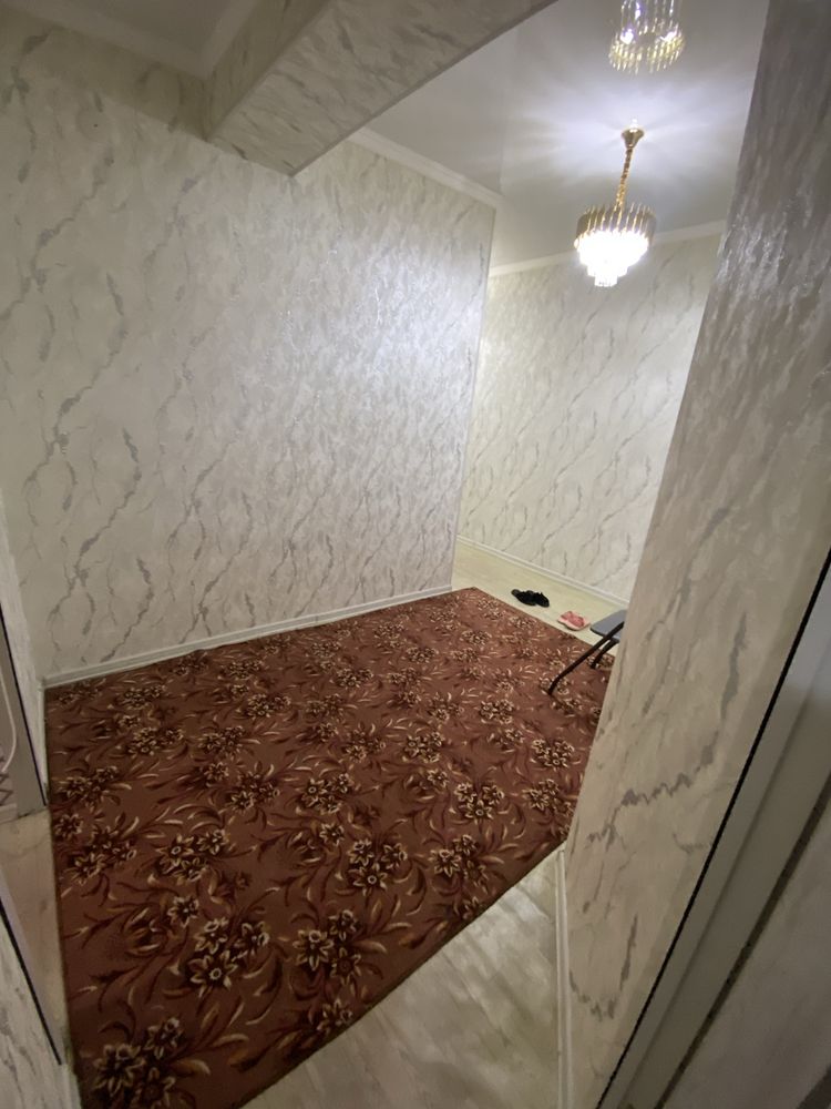 Квартира ижарага берилади