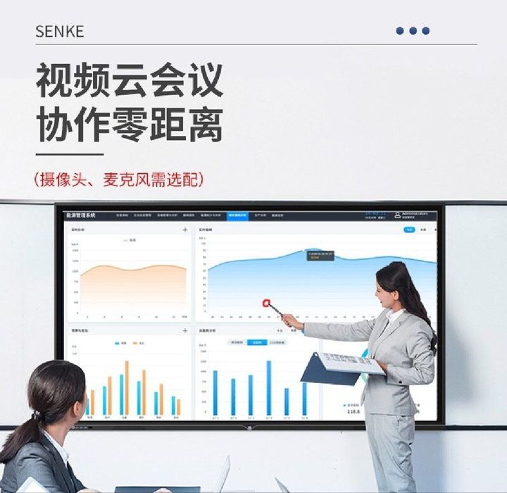 Конференц-планшет  i5