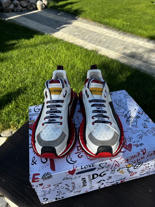 Dolce Gabbana Super King