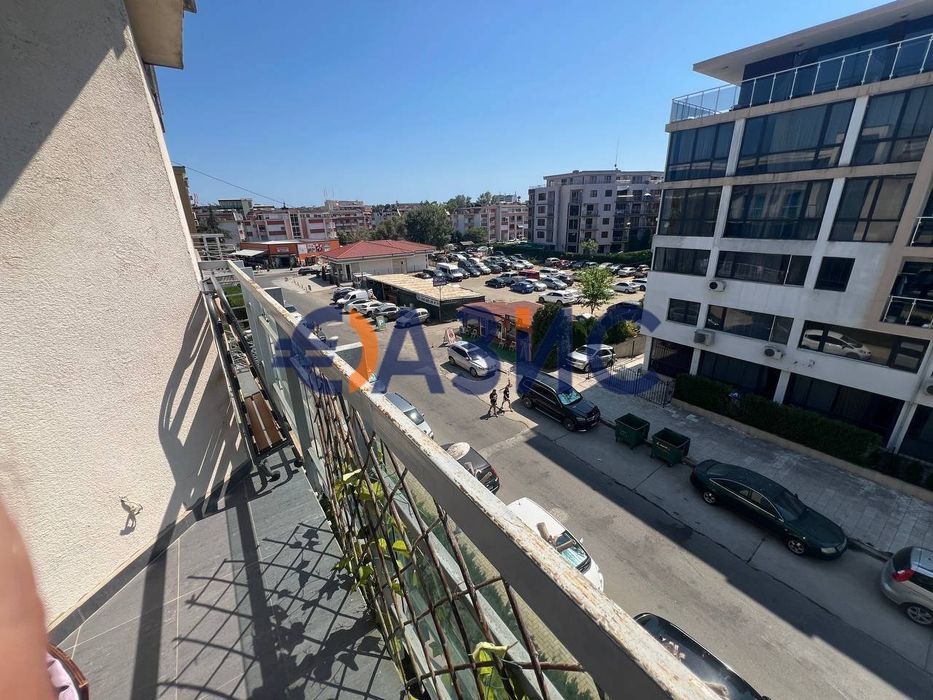 Продава се Двустаен апартамент в к.к. Слънчев бряг - 71 кв.м за 1078 €/кв.м - Снимка #5