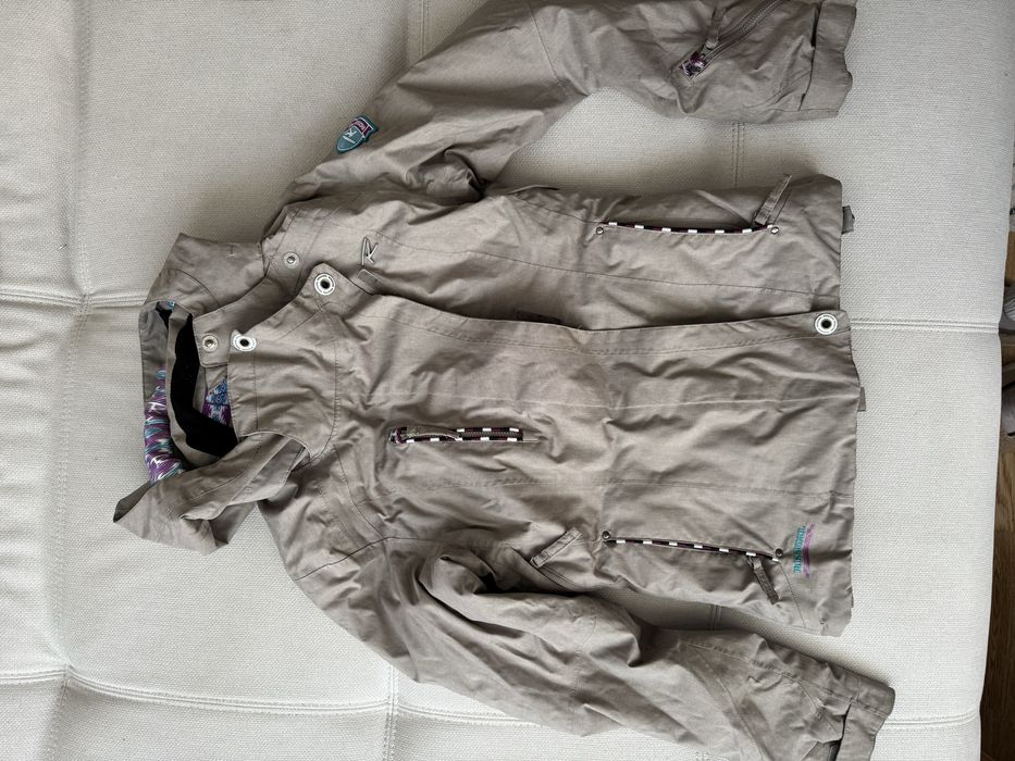 Ски екип Rossignol