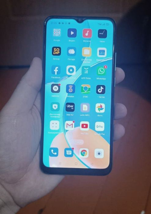 Оппо 15 s сатылады жағдайы жақсы