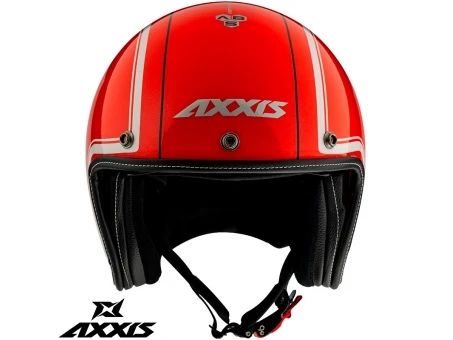 Casca Moto Open Face