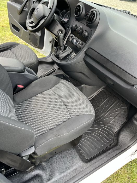 Mercedes Citan 109 cdi