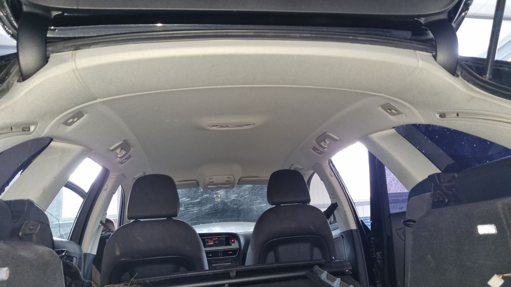 Plansa bord , kit airbag , centuri, plafon audi a4 b8 2012