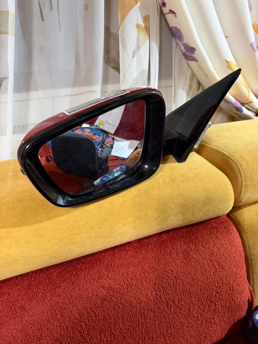 Oglinda stanga bmw g20 5pini bara m