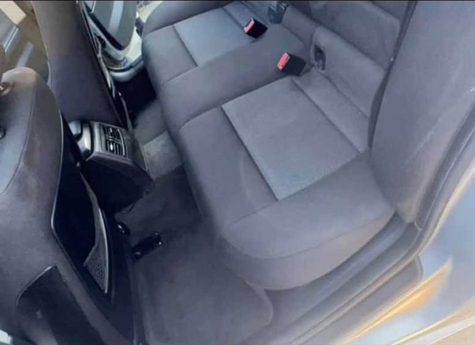 Vand schimb bmw e90 330d manual