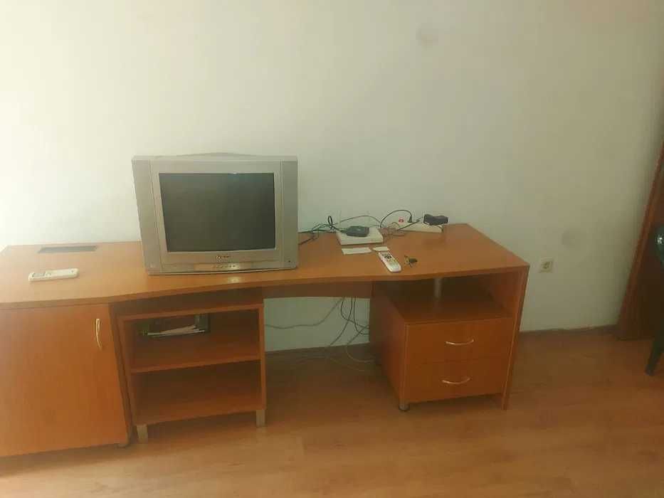 Дава се под наем Двустаен апартамент в Бургас, Възраждане - 75 кв.м за 350 € - Снимка #2