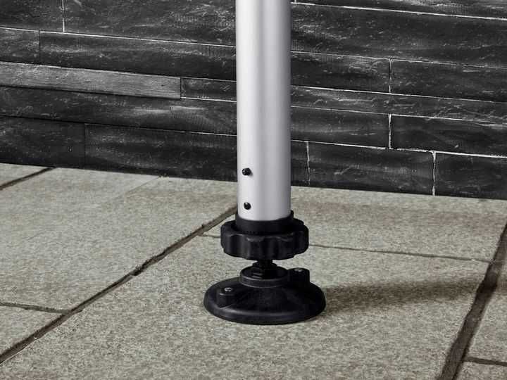 Стойка за велосопеди