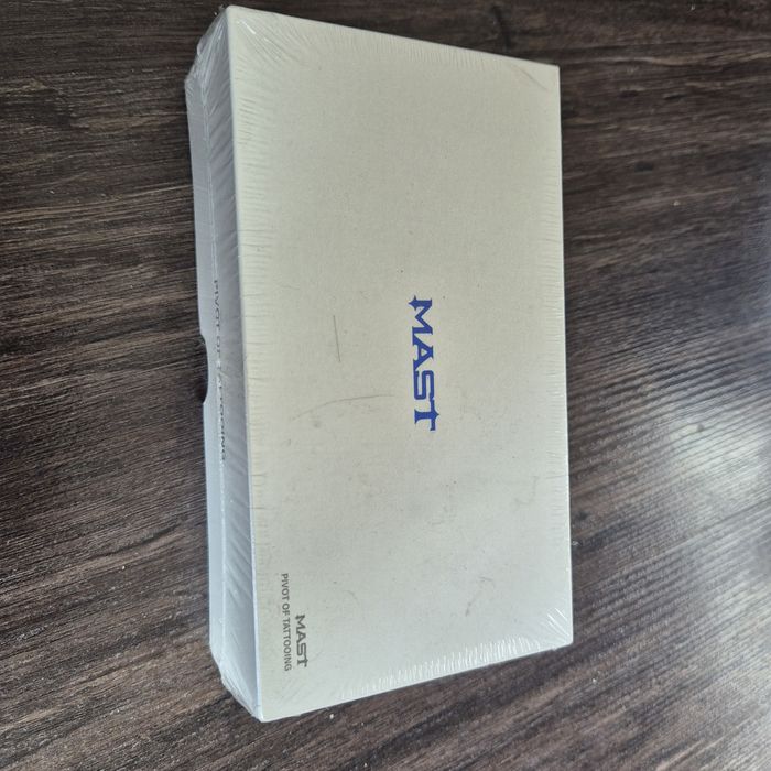 Машинка за микроблейдинг и микропигментация Mast WQP-045