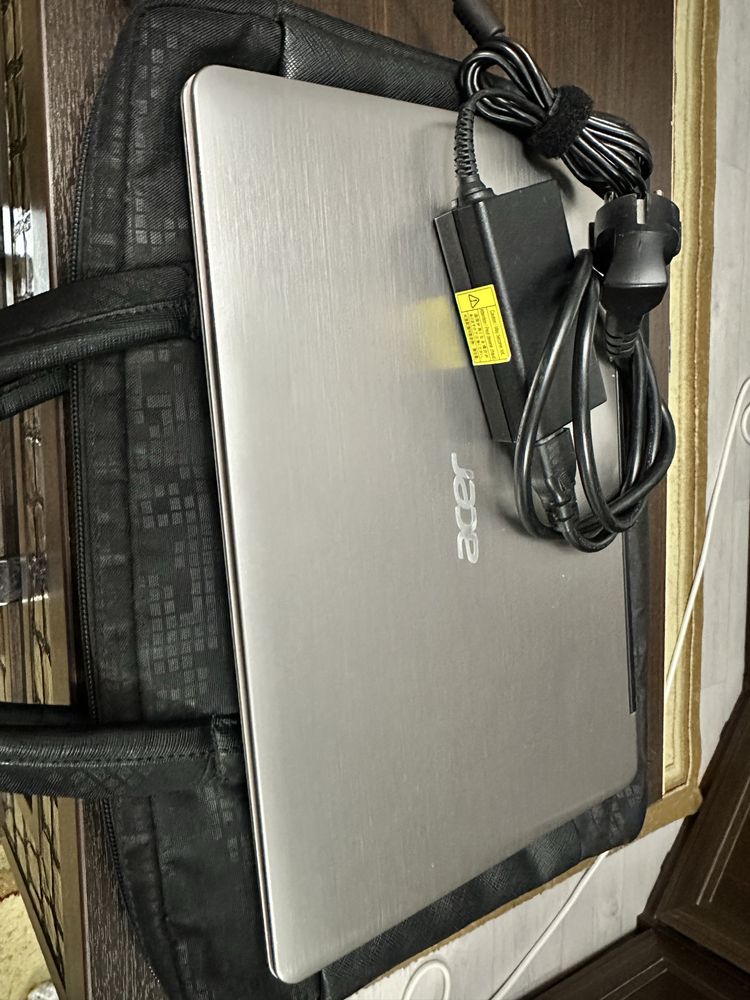 Ноутбук Acer Aspire S3