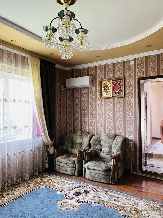 Продается дом торг есть