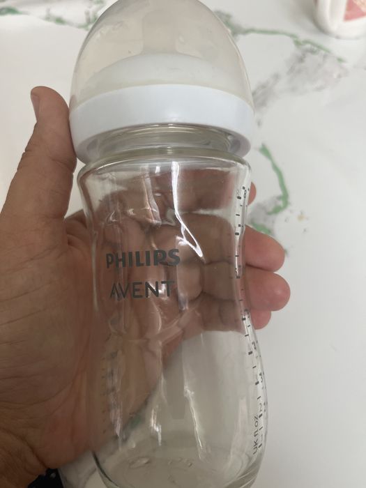 Бутылка для новорожденных