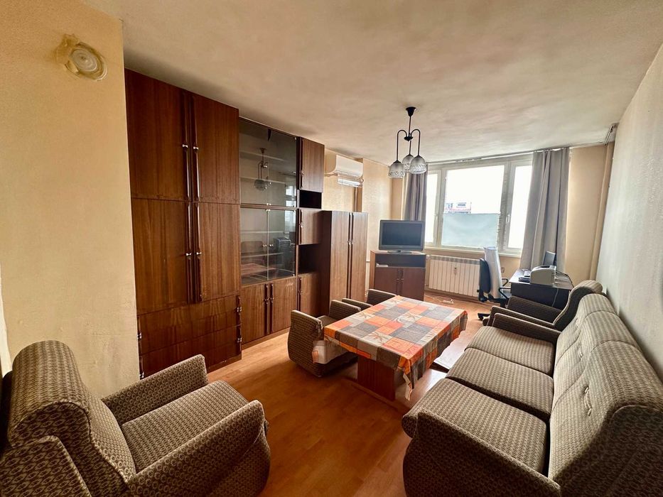 Продава се Тристаен апартамент в София, Красна поляна 1 - 100 кв.м за 791 €/кв.м - Снимка #2