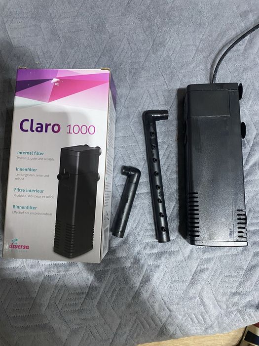 Filtru intern acvariu