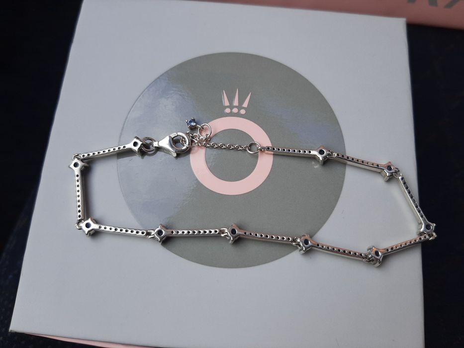 Оригинална гривна на Пандора