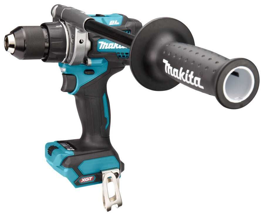 Перфоратор HR003GZ 2,8 J XGT 40V + Винтоверт DF001GZ 40 V XGT Makita