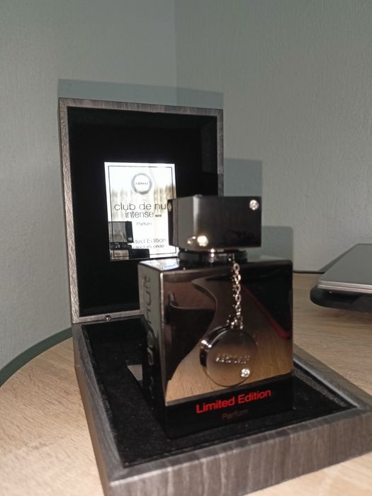 Armaf Club de Nuit Intense Men Limited Edition