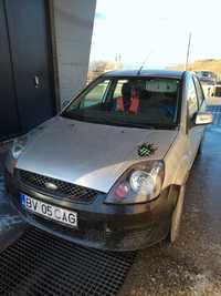 Ford fiesta 1.4 dizel 2008