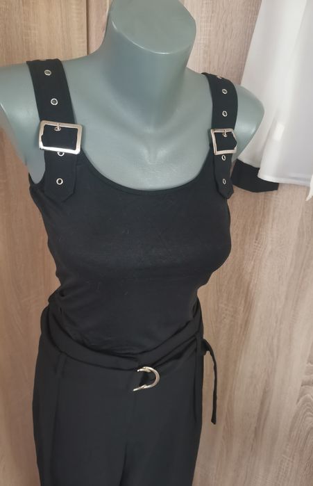 Нов панталон H&M
