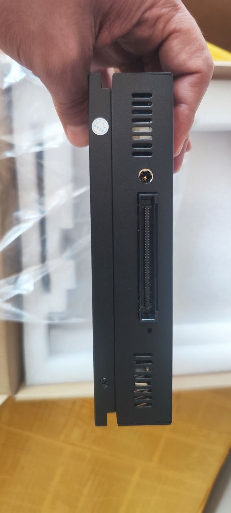 OPS компьютер intel core i5 6500/ddr 4 16gb/ssd 256gb