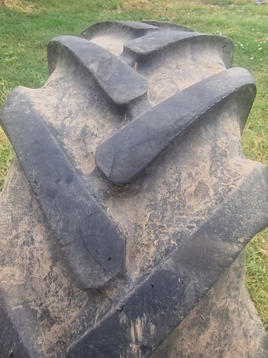 Cauciuc 10.0/75-16 marca Semperit