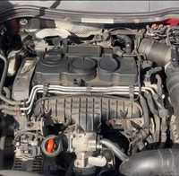 Motor complet echipat cu accesorii Volkswagen,audi cod BMR