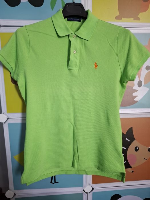 Tricou polo Ralph Lauren