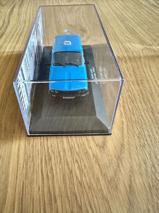 Macheta  Dacia 1310 Taxi