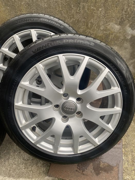 Cauciucuri Michelin dot 2022 si Hankook dot 2022